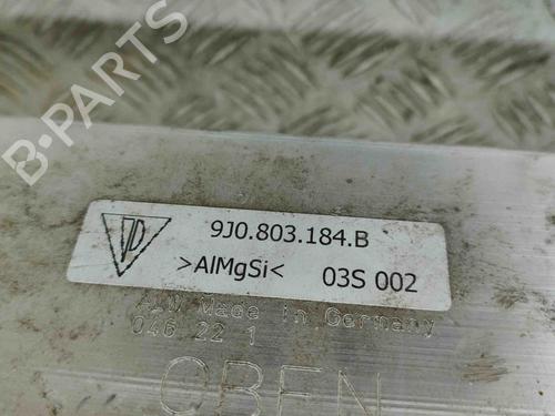 Andre PORSCHE TAYCAN Cross Turismo (Y1B) 4S Performance Battery Plus (Y1BDB1) | BP27772647O1 