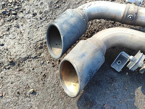 Exhaust system BMW X6 (G06, F96) M | BP33391634M121 - Image 6
