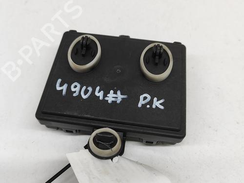 Electronic module SKODA OCTAVIA IV Combi (NX5, PV5) 1.5 TSi | BP28554241M83