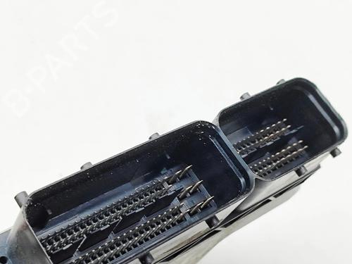 Engine control unit (ECU) VW CADDY IV Box Body/MPV (SAA, SAH) 2.0 TDI | BP32756485M57  - Image 6