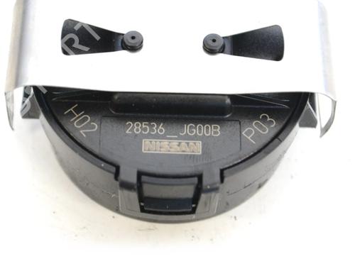 Electronic sensor INFINITI M (Y51) 30d | BP33339487M84 - Image 5