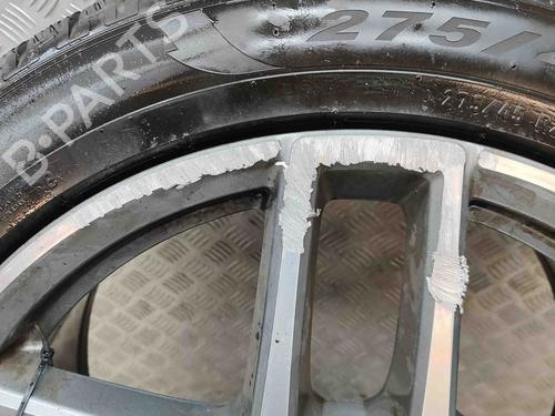 Rim MERCEDES-BENZ GLE Coupe (C292) AMG 63 S 4-matic (292.375) | BP29458500C45 