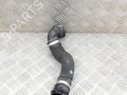 Pipe AUDI A6 Allroad C7 (4GH, 4GJ) 3.0 TDI quattro | BP14643966M125 