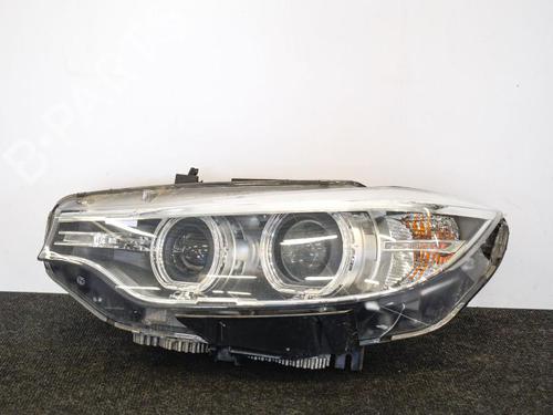 Venstre forlygte BMW 4 Gran Coupe (F36) 435 d xDrive (313 hp) 14667828