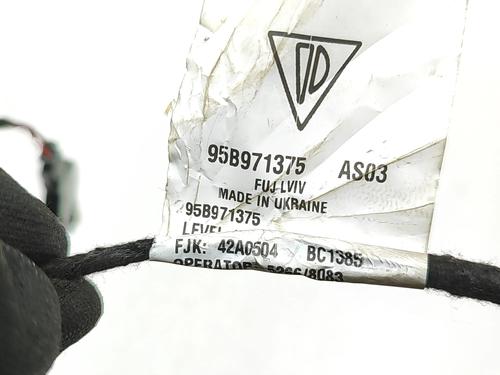 Electronic sensor PORSCHE MACAN (95B) 3.0 S | BP34136704M84  - Image 7