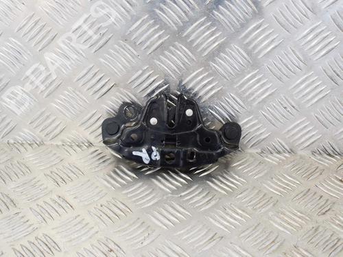 Used Hood lock Hood lock NISSAN QASHQAI II (J11, J11_) 1.2 DIG-T (115 hp) 11832155 11832155