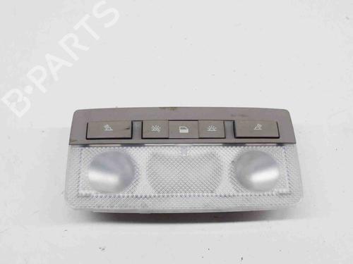 Used Interior roof light OPEL MOKKA / MOKKA X (J13) 1.4 (_76) (140 hp) 9167443