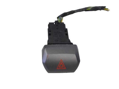 Used Warning switch Warning switch SSANGYONG RODIUS II 2.2 Xdi (178 hp) 36043947 36043947