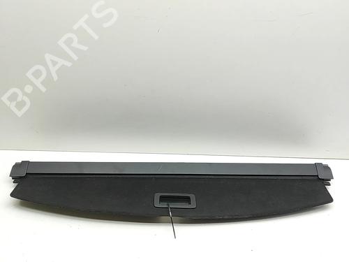 Used Rear parcel shelf PEUGEOT 308 SW II (LC_, LJ_, LR_, LX_, L4_) 1.5 BlueHDi 130 (131 hp) 31339209