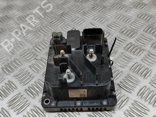 Elektronisk modul JAGUAR I-PACE (X590) EV400 AWD | BP27782679M83 