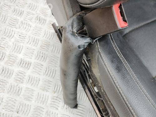 Left front seat MERCEDES-BENZ E-CLASS (W213) E 220 d (213.004) | BP38782241C15 - Image 8