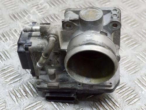 Used Throttle body Throttle body HONDA CIVIC X Hatchback (FC_, FK_) 1.0 VTEC (FK6) (129 hp) 14651573 14651573