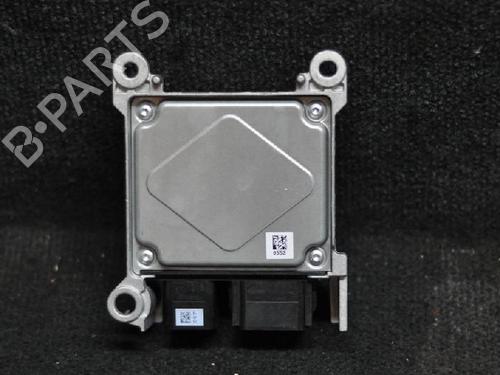 Kollisjonspute styreenhet FORD FOCUS II (DA_, HCP, DP) 1.6 | BP6720639M53 