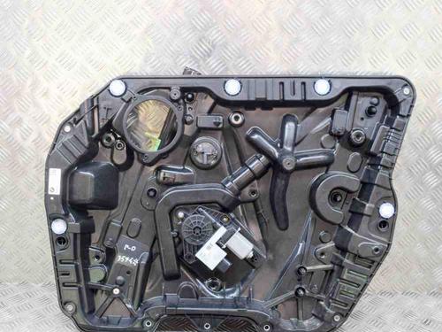 Used Front right window mechanism BMW X4 (G02, F98) xDrive 20 d (190 hp) 27756083