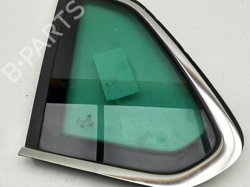 Used Rear left quarter glass Rear left quarter glass VW TIGUAN (AD1, AX1) 2.0 TDI (150 hp) 33383381 33383381