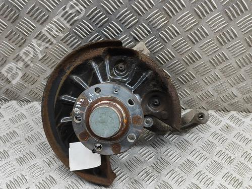 Used Left rear steering knuckle CUPRA FORMENTOR (KM7, KMP) 1.4 e-Hybrid (204 hp) 31047103