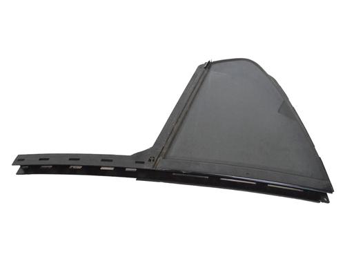 Used Rear right quarter glass JAGUAR I-PACE (X590) EV400 AWD (400 hp) 30248862