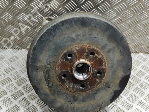 Used Right rear steering knuckle AUDI Q4 Sportback (F4N) 50 e-tron quattro (299 hp) 27770323