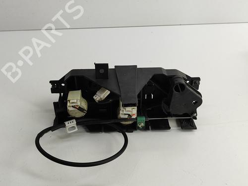 Electronic module IVECO DAILY V Van 35C15 V, 40C15 V, 45C15 V, 50C15 V, 60C15 V,65C15 V | BP24581738M83 
