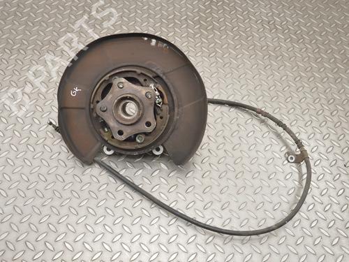 Used Left rear steering knuckle INFINITI FX 30d AWD (238 hp) 30283015