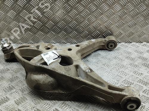Used Left rear suspension arm MERCEDES-BENZ GLE (V167) GLE 450 4-matic (167.159) (381 hp) 28552821