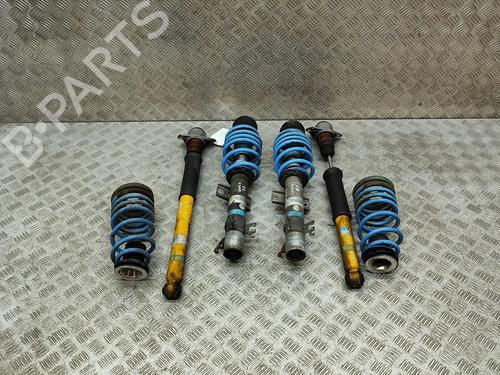Used Right front shock absorber VW POLO V (6R1, 6C1) 1.6 TDI (90 hp) 27782930