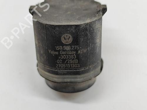 Electronic module VW PASSAT B7 Variant (365) 1.6 TDI | BP27265884M83 - Image 7