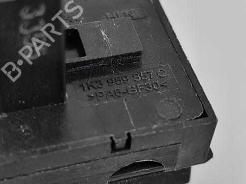 Left front window switch VW TRANSPORTER T6 Van (SGA, SGH, SHA, SHH) 2.0 TDI 4motion | BP26313868I27