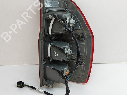 Right taillight FORD RANGER (TKE) 2.0 EcoBlue 4x4 | BP28549194C35 