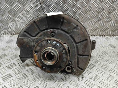 Used Right front steering knuckle VW SHARAN (7N1, 7N2) 2.0 TDI (140 hp) 26570052