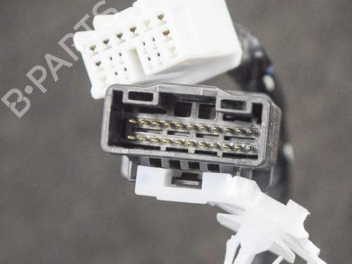 Wiring harness TESLA MODEL X (5YJX) 90D AWD | BP20233182E16