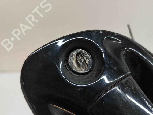 Front left exterior door handle PORSCHE CAYMAN (987) S 3.4 | BP29510784C128 
