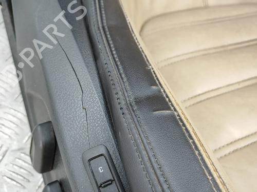 Seats set VW CC B7 (358) 2.0 TDI | BP38730547C78 - Image 17