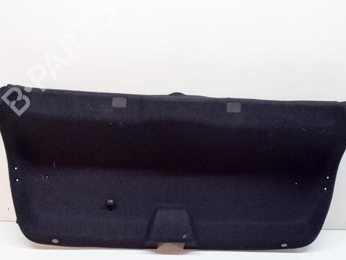 Bagasjeromsbekledning SKODA OCTAVIA IV (NX3, NN3, PV3) 1.0 TSI 5E6867975A
