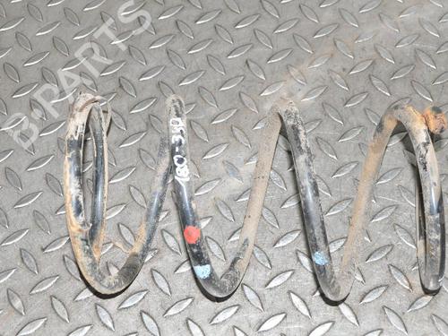 Used Shock absorber spring SUBARU FORESTER (SH_) 2.0 D AWD (SHH, SHD, SHN) (147 hp) 30259027