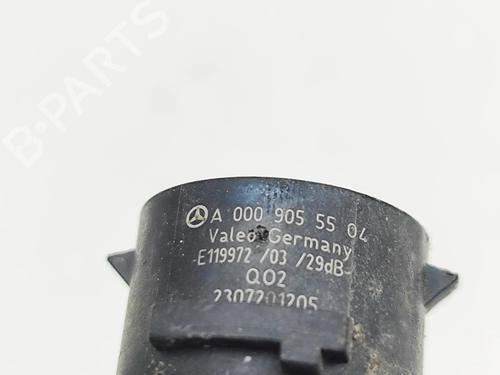 Electronic module MERCEDES-BENZ GLE (V167) GLE 350 de 4-matic (167.117) | BP34161221M83  - Image 7