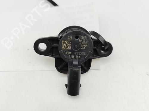 Used Electronic sensor Electronic sensor VOLVO V60 II (225) B6 Mild-Hybrid AWD (299 hp) 33382809 33382809