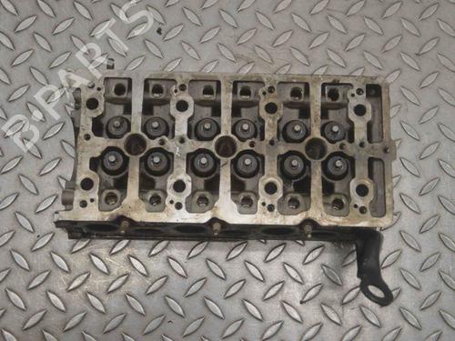 Used Cylinder head NISSAN X-TRAIL III (T32_, T32R, T32RR) 1.6 DIG-T (T32) (163 hp) 30251221