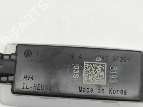 Kabinelys CUPRA BORN (K11) 58 e-boost | BP38093998I8 - Image 5