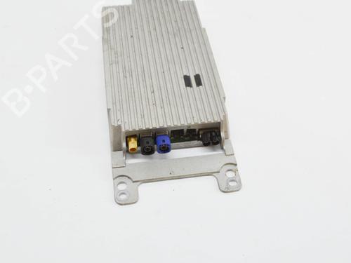 Electronic module BMW 5 Touring (F11) 530 d | BP11870110M83 