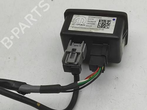 Electronic module PEUGEOT BOXER Van 2.0 BlueHDi 110 | BP33962824M83 - Image 3
