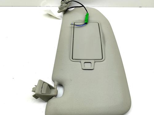 Right sun visor VOLVO XC60 II (246) B4 Mild-Hybrid AWD | BP31192525I2 