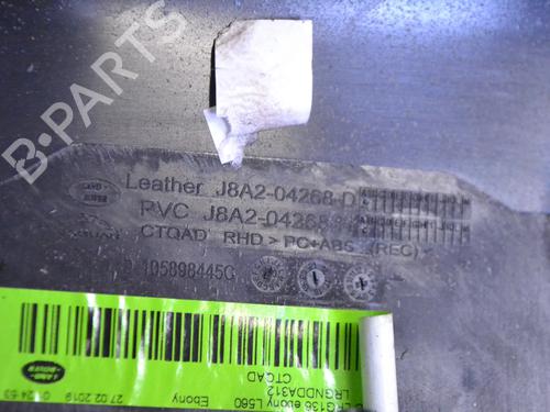 Other LAND ROVER RANGE ROVER VELAR (L560) 2.0 D240 SD4 4x4 | BP30227081O1 