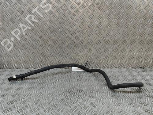 Used Pipe TESLA MODEL X (5YJX) 90D AWD (525 hp) 20675565