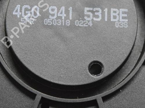 Electronic module AUDI A6 C7 (4G2, 4GC) 2.0 TDI | BP6765723M83 