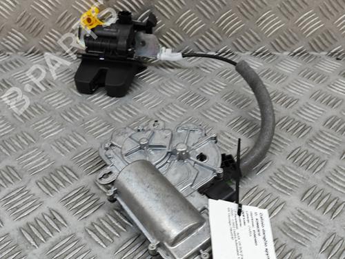 Used Tailgate lock AUDI Q4 E-TRON SUV (F4B) 40 (204 hp) 28556857