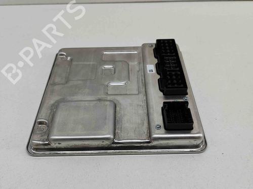 Elektronisk modul SKODA ENYAQ iV SUV (5AZ) 60 (179 hp) 27776107