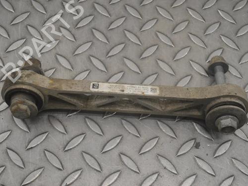 Used Left rear suspension arm Left rear suspension arm TESLA MODEL X (5YJX) P100D AWD (772 hp) 33365975 33365975