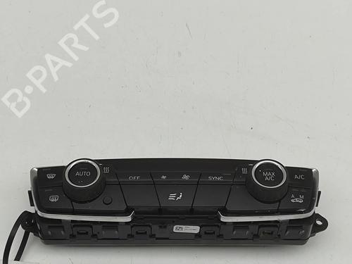 Used Electronic module BMW X1 (F48) sDrive 20 i (192 hp) 32170783