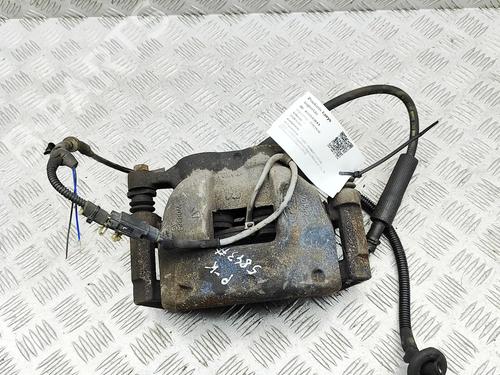 Left front brake caliper FORD TRANSIT CUSTOM V362 Van (FY, FZ) 2.0 EcoBlue mHEV | BP31715327M105